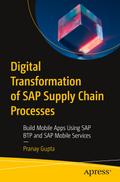 Digital Transformation of SAP Supply Chain Processes