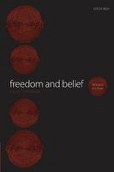 Freedom and Belief