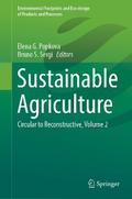 Sustainable Agriculture