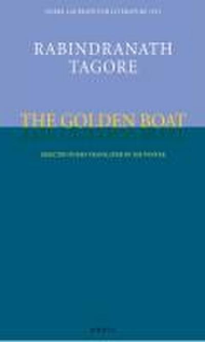 Golden Boat