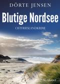 Blutige Nordsee