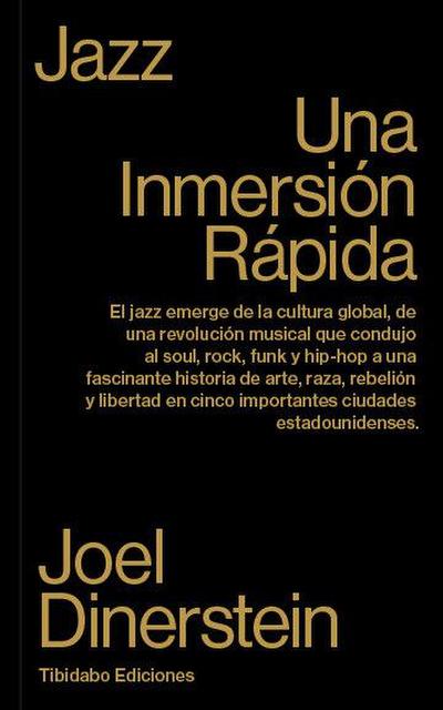 JAZZ: Una Inmersión Rápida