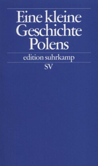 Eine kleine Geschichte Polens