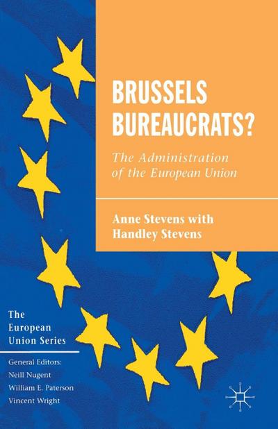 Brussels Bureaucrats?