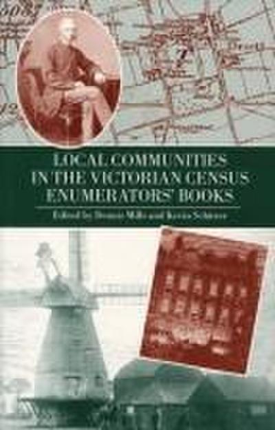 Local Communities in the Victorian Census Enumerators’ Books