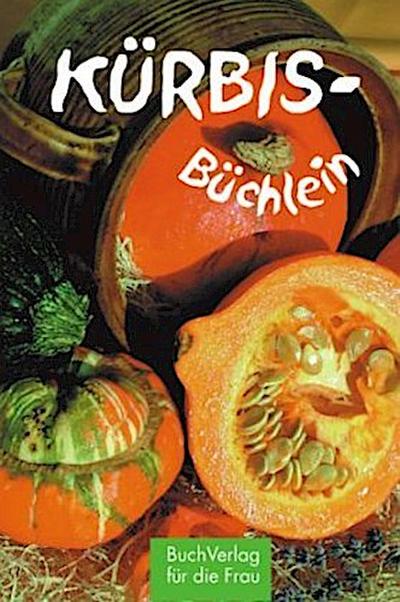 Kürbis-Büchlein