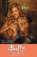 Buffy The Vampire Slayer, Staffel 8, Band 5