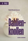 Dahlienknollen
