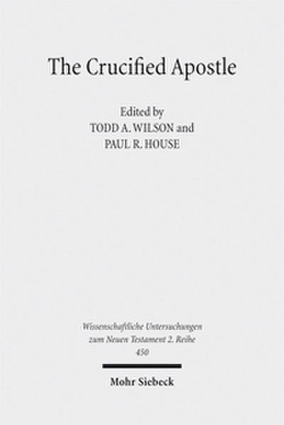 The Crucified Apostle