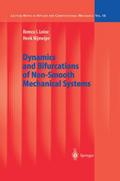 Dynamics and Bifurcations of Non-Smooth Mechanical