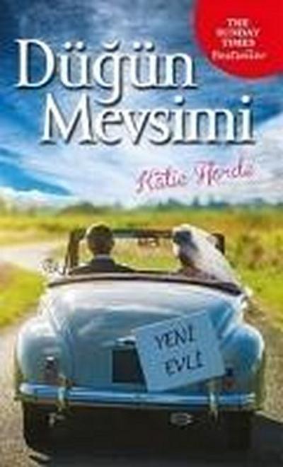 Dügün Mevsimi