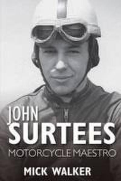 John Surtees