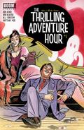 Thrilling Adventure Hour #1
