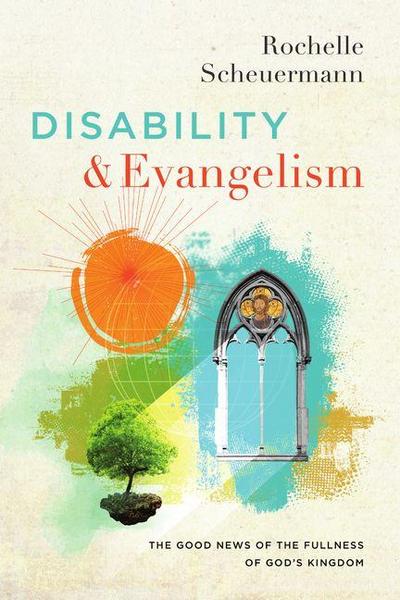 Disability and Evangelism