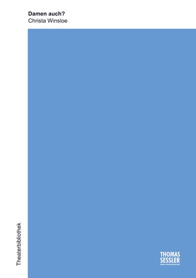 Damen auch?