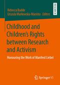 Childhood and Childrens Rights between Research an