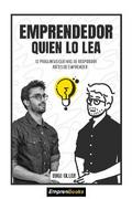 Emprendedor quien lo lea