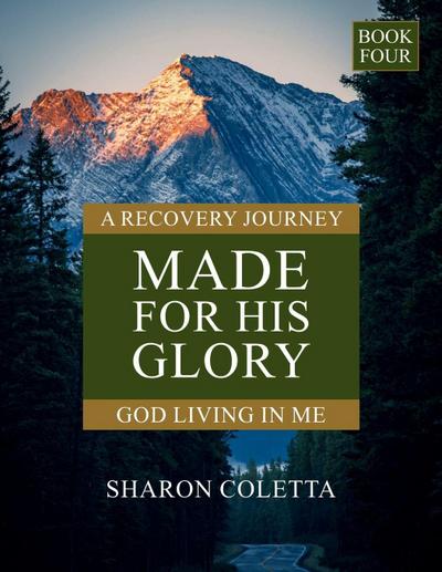 Made For His Glory