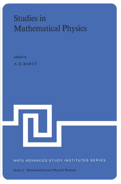 Studies in Mathematical Physics