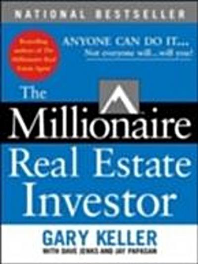 Millionaire Real Estate Investor