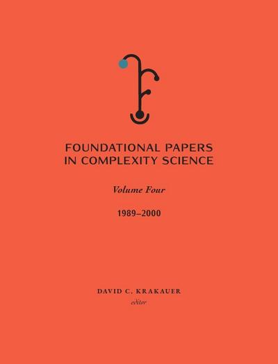 Foundational Papers in Complexity Science
