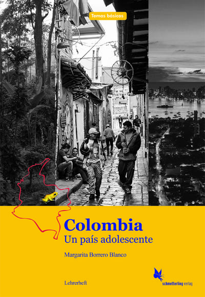 Colombia.