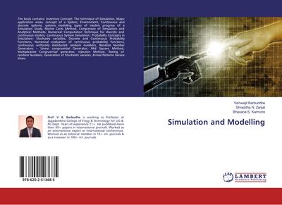 Simulation and Modelling