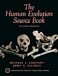 Human Evolution Source Book