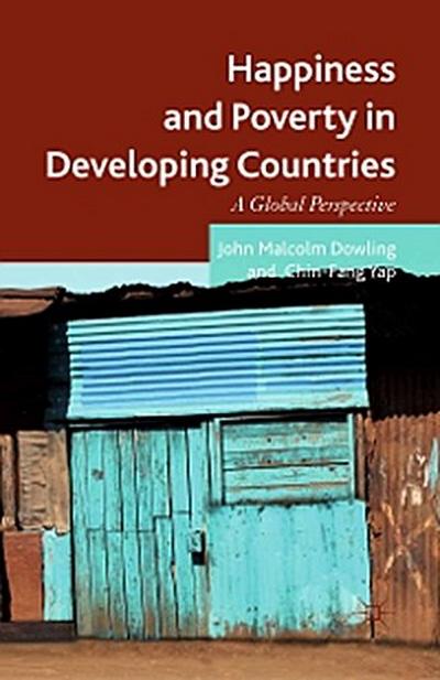 Happiness and Poverty in Developing Countries