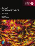 Becker’s World of the Cell, eBook, Global Edition