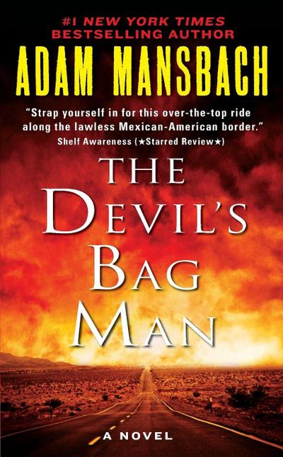 The Devil’s Bag Man