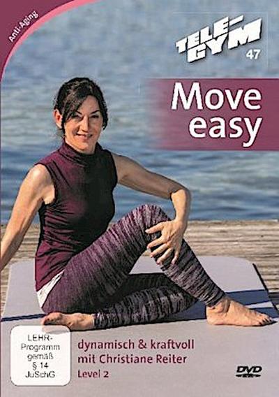 dynamisch & kraftvoll, 1 DVD