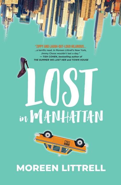LOST IN MANHATTAN
