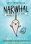 Narwhal: Unicorn of the Sea!