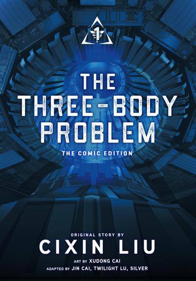 The Three-Body Problem, Vol. 1 (Comic)