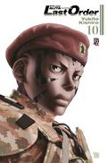 Battle Angel Alita - Last Order vol. 10