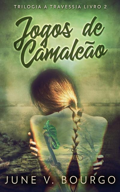 Jogos de Camaleão