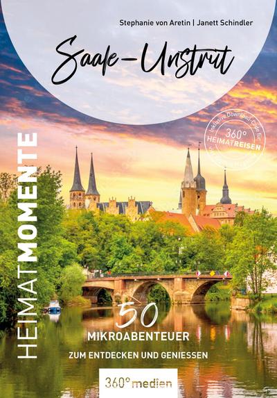 Saale-Unstrut - HeimatMomente