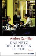 Das Netz der großen Fische von Andrea Camilleri | Ebook