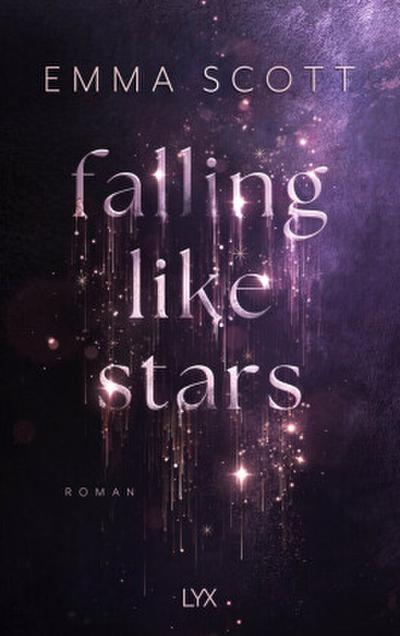 Falling Like Stars