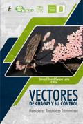 Vectores de Chagas y su control. Hemiptera: Reduviidae Triatominae