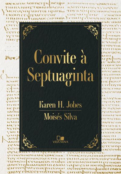 Convite à Septuaginta