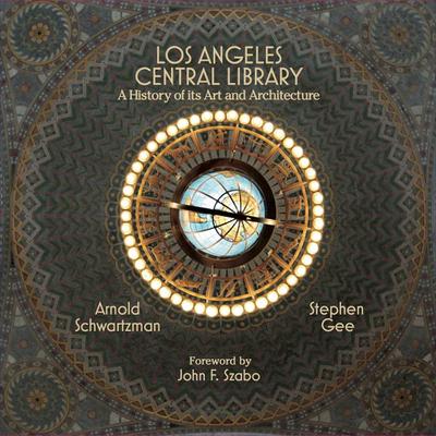 Los Angeles Central Library