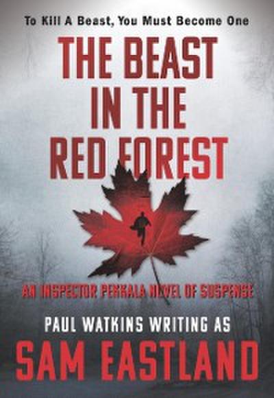 The Beast in the Red Forest