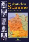 Die deutschen Stämme