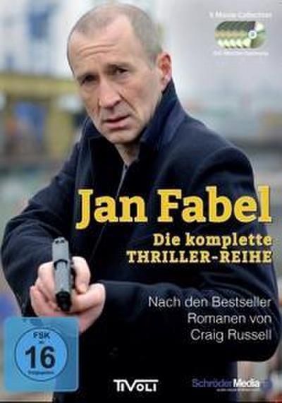 Jan Fabel