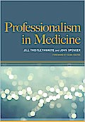 Professionalism in Medicine