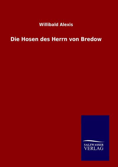 Die Hosen des Herrn von Bredow