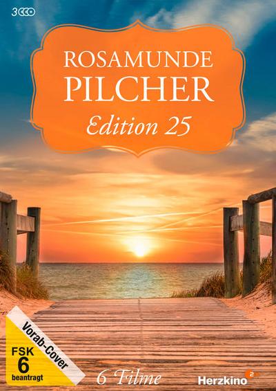 Rosamunde Pilcher