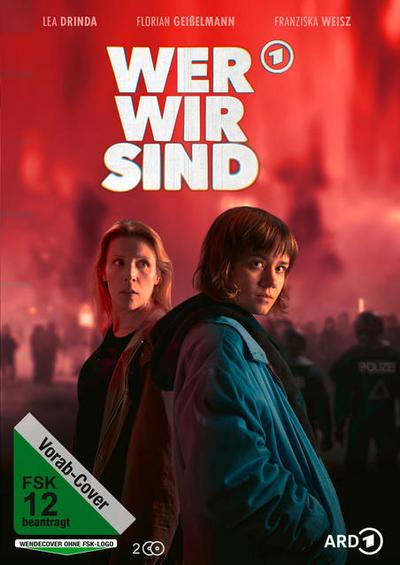 Wer wir sind